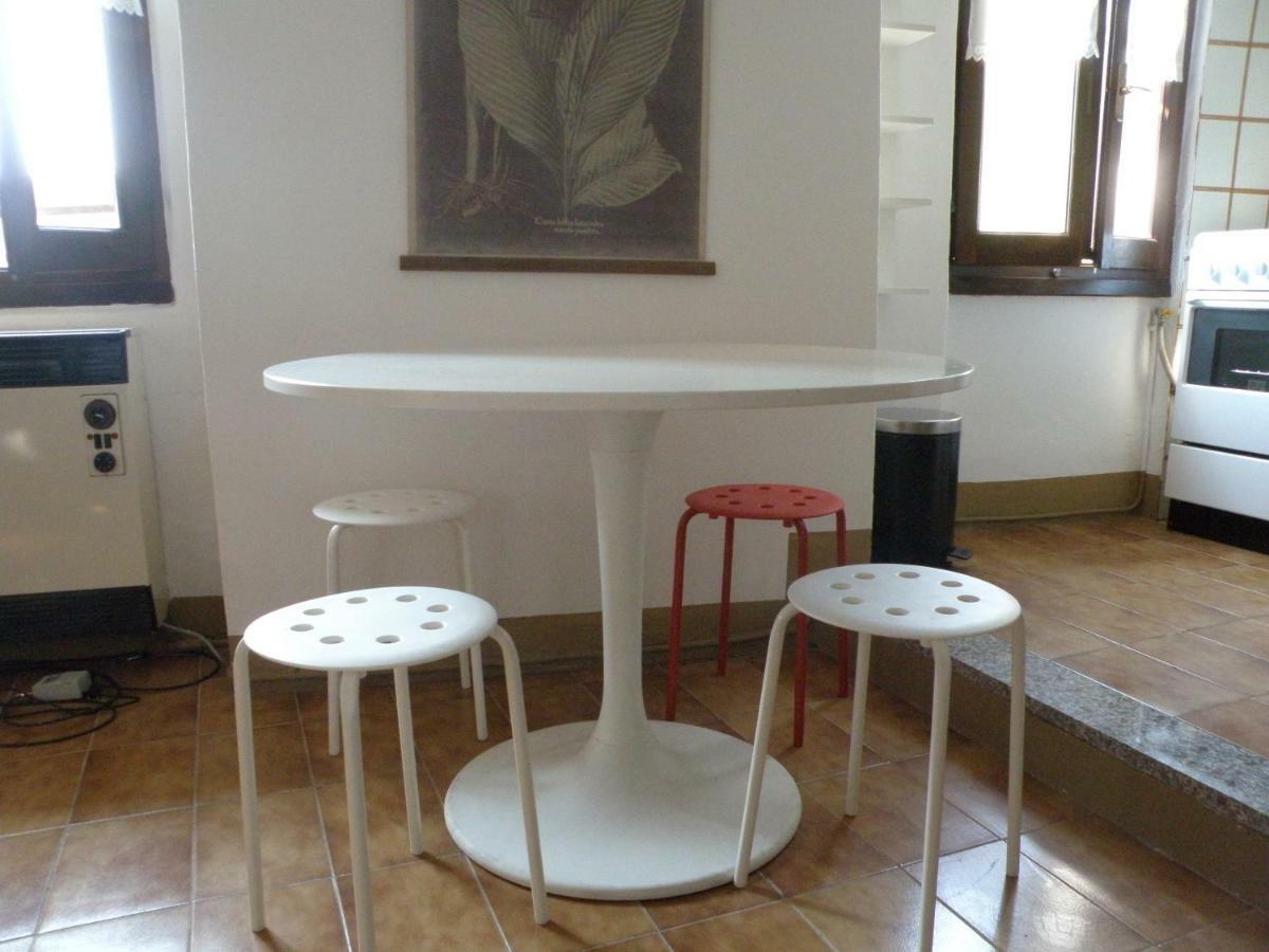 Villa Casa Cubo à Varenna Extérieur photo