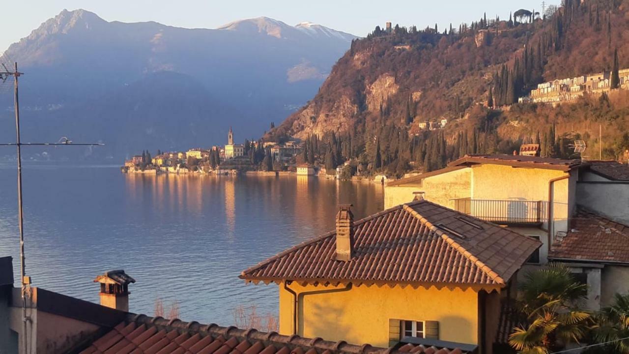 Villa Casa Cubo à Varenna Extérieur photo